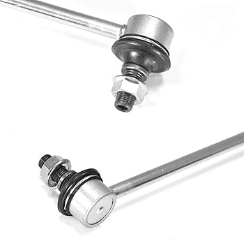 Amazon | 2本セット フロント スタビライザー リンク セレナ C25 C26